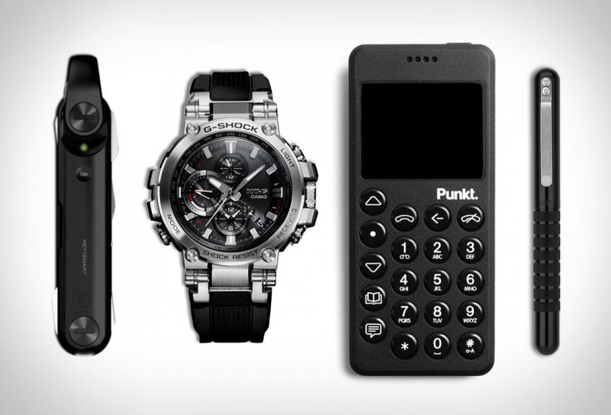 Pocket Dump: February 2022 - Image