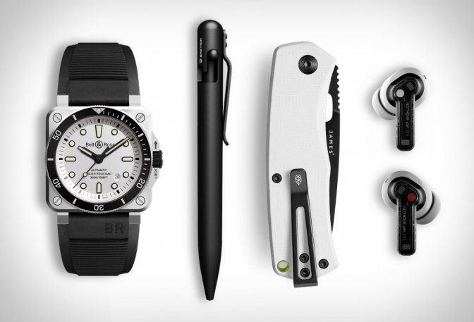 POCKET DUMP: MARCH 2022 - Image
