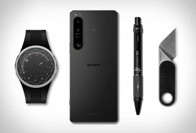POCKET DUMP: MAY 2022 - Image