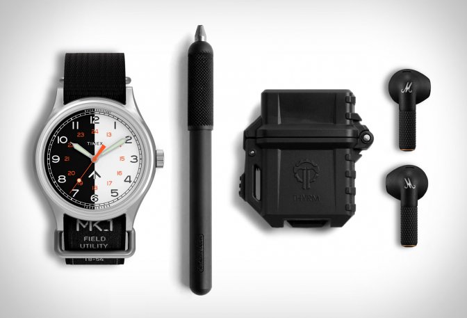 POCKET DUMP: OCTOBER 2022 - Image