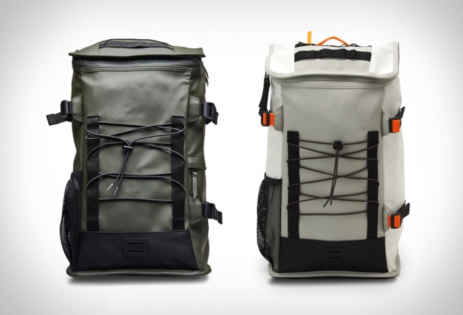 RAINS MOUNTAINEER BAG - Image