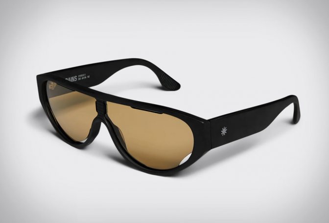 RAINS SHAPE 3 SUNGLASSES - Image