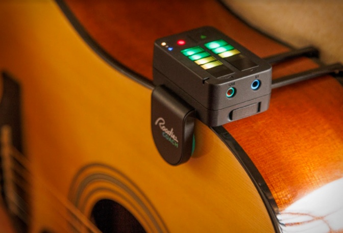 ROADIE COACH - Image