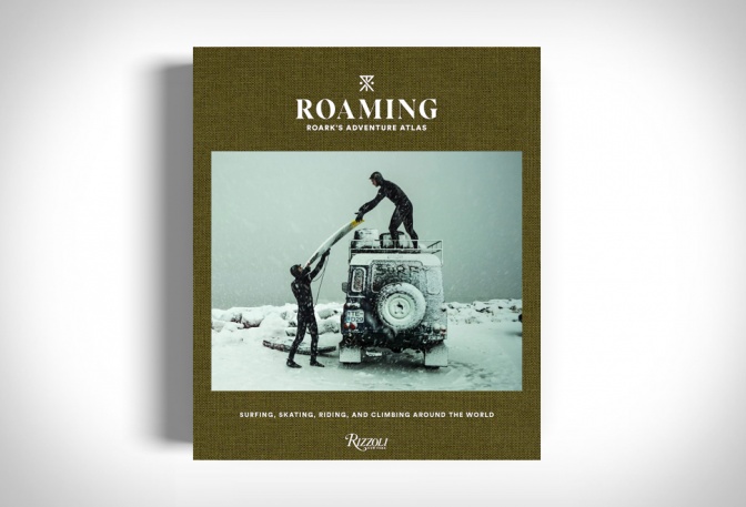 ROAMING - Image