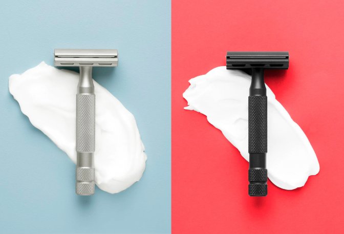 Rockwell Razors - Image