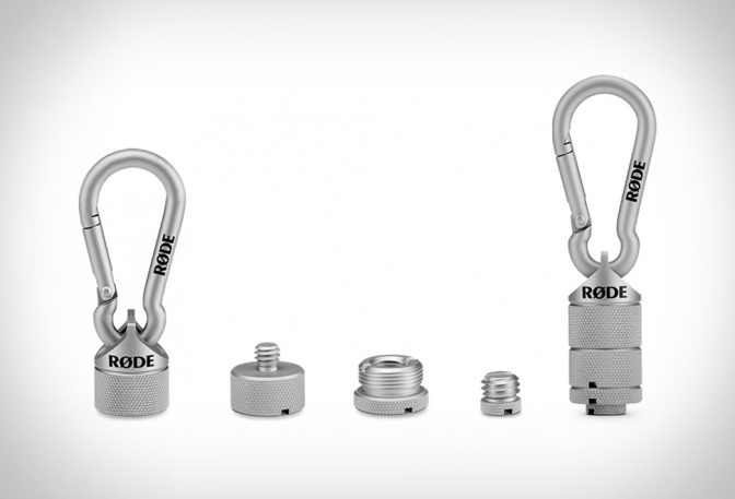 RODE THREAD ADAPTER - Image