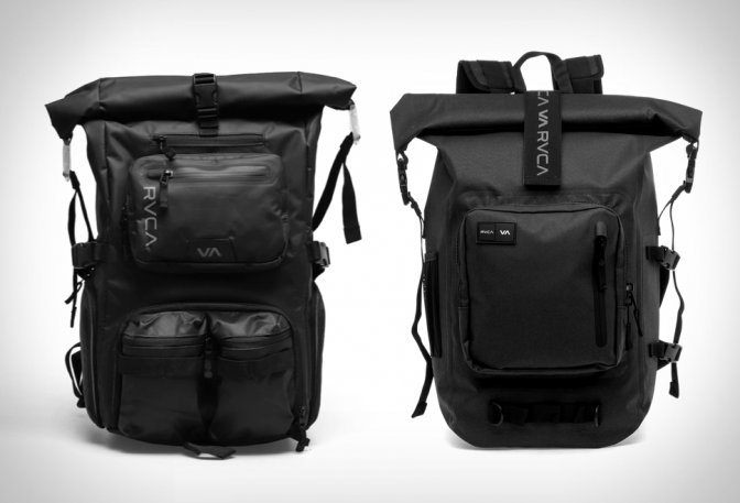RVCA Backpacks - Image