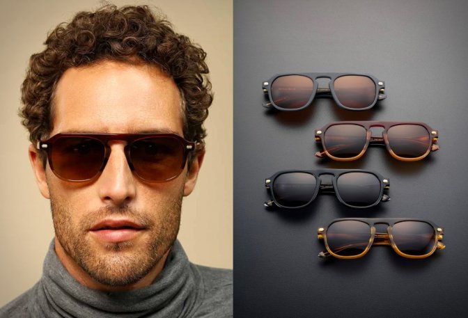 SELFMADE SUNGLASSES - Image