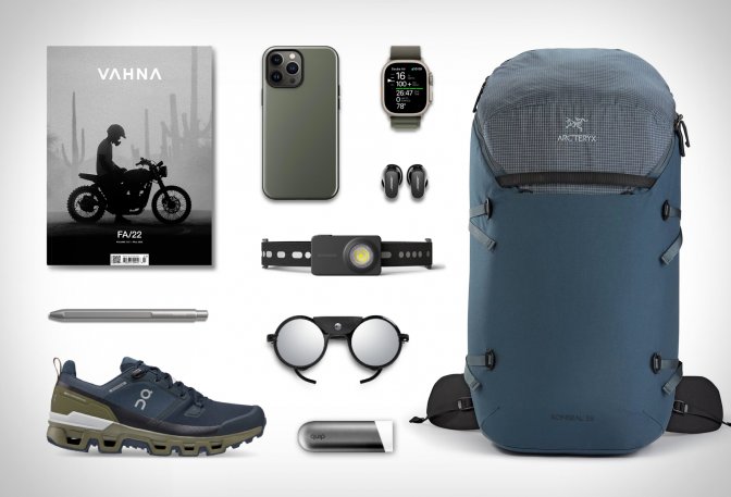 SEPTEMBER 2022 EDITORS PICKS - Image