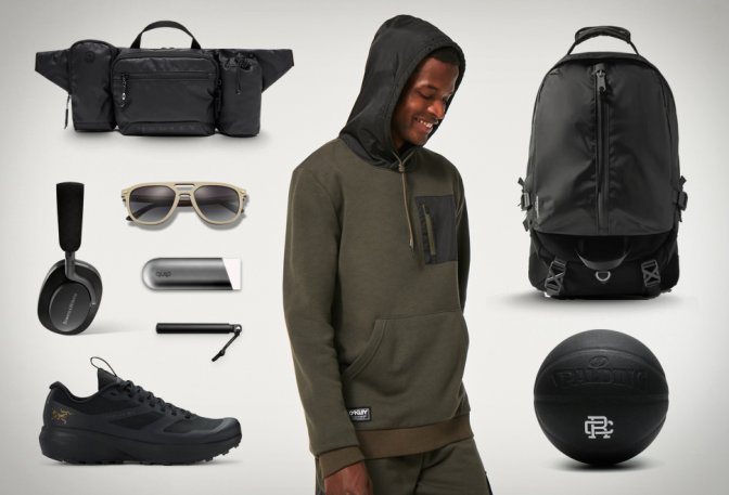 SEPTEMBER 2022 ESSENTIALS - Image