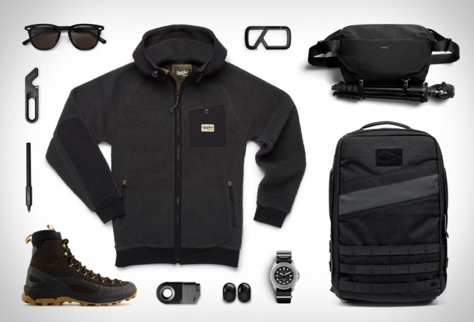 SEPTEMBER 2022 FINDS ON HUCKBERRY - Image