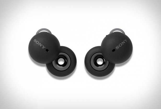 Sony LinkBuds - Image