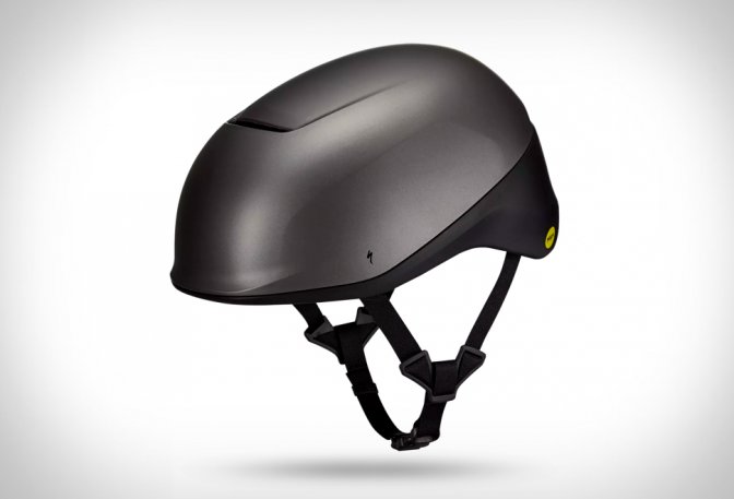 Specialized Tone Commuter Helmet - Image