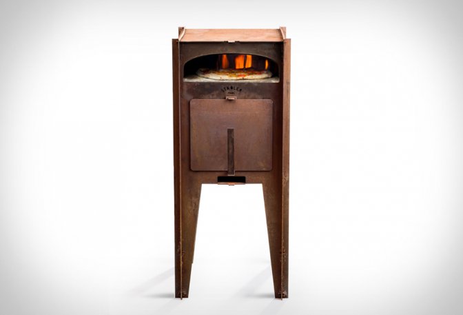 STADLER OUTDOOR PIZZA OVEN - Image