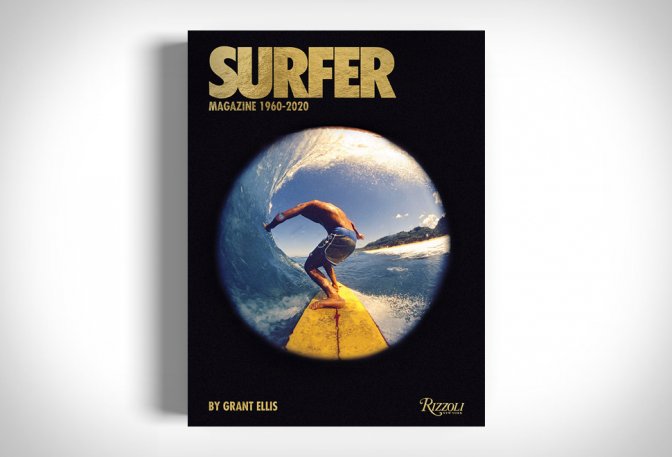 SURFER MAGAZINE 1960-2020 - Image