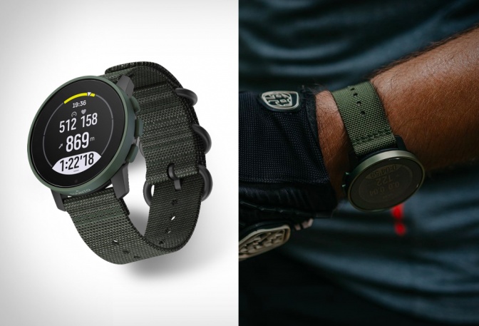 SUUNTO 9 PEAK PRO - Image