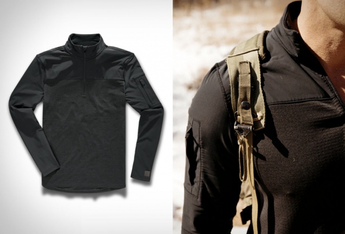 Ten Thousand Tactical Over Zip - Image