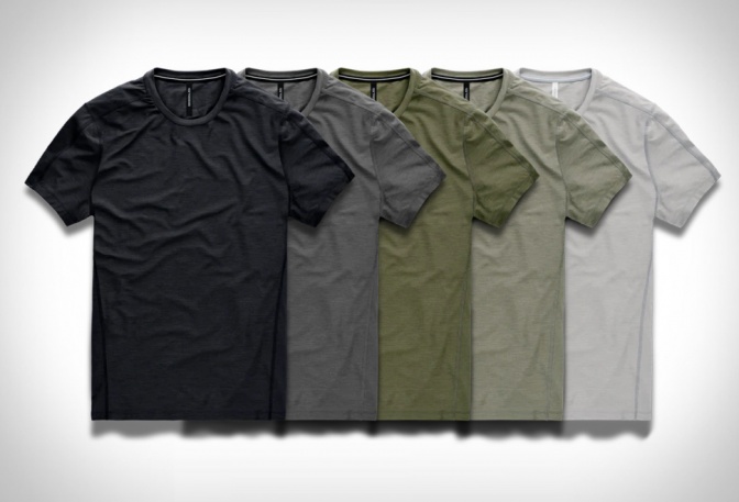TEN THOUSAND VERSATILE SHIRT - Image
