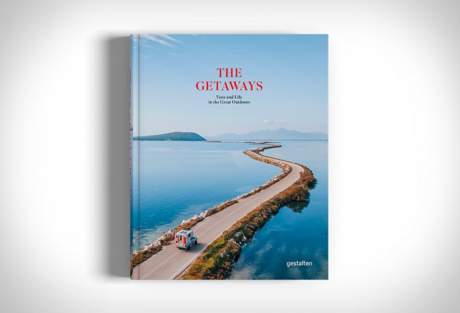 THE GETAWAYS - Image