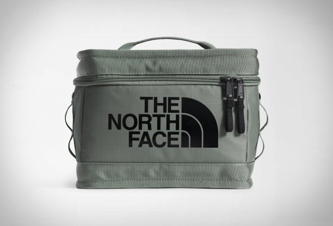 THE NORTH FACE LUNCH BOX - Image