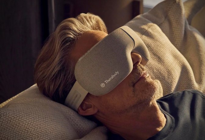 Therabody SmartGoggles - Image