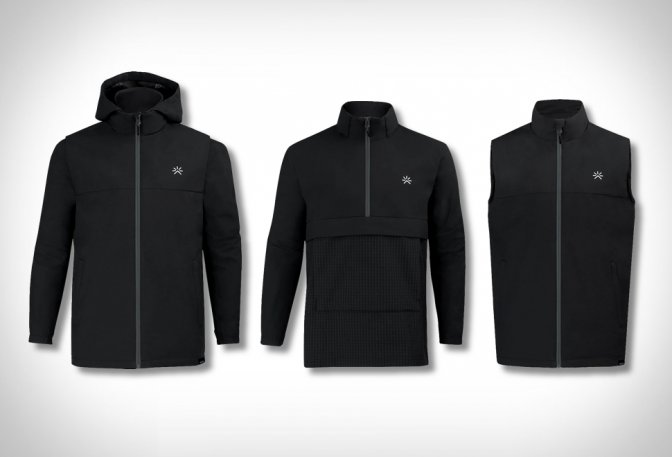 Tropicfeel NS40 Jacket - Image