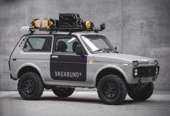 V-Lada - Image