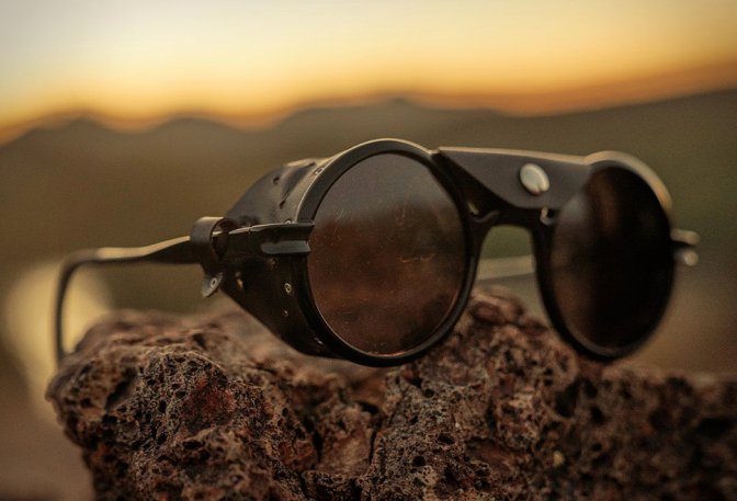 VALLON HERON SUNGLASSES - Image