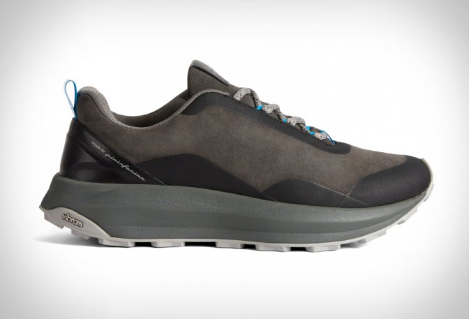 VELASCA MONVISO SNEAKERS - Image