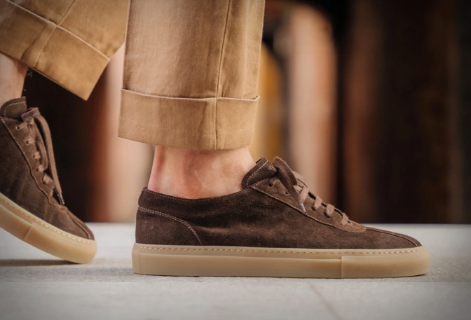 Velasca Teppa Sneakers - Image