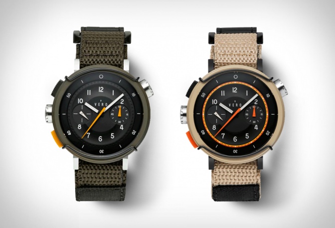 VERO WORKHORSE WATCH - Image