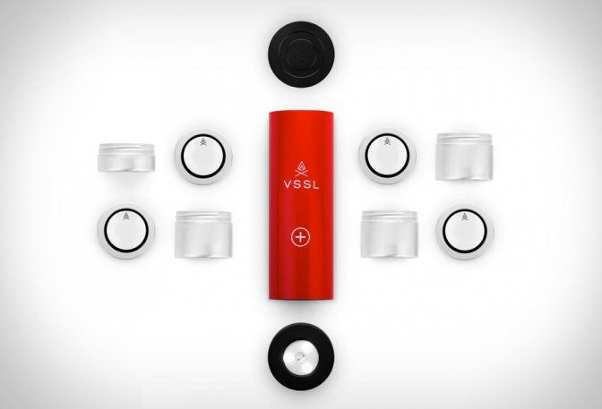 VSSL First Aid Stash Collection - Image