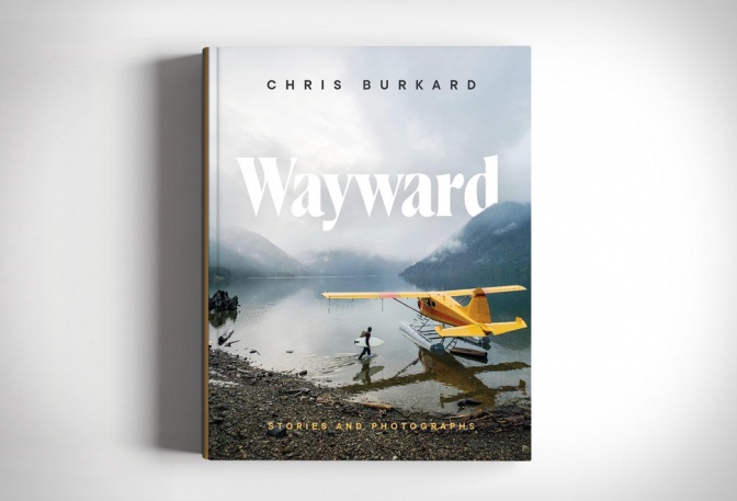 Wayward: Stories and Photographs - Image