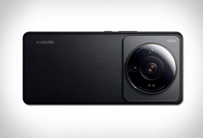 Xiaomi 12S Ultra - Image