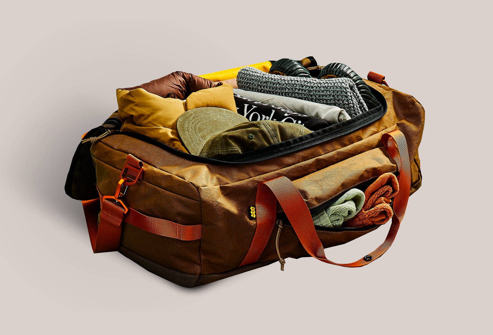 1733 X11 Duffle Bag | Image