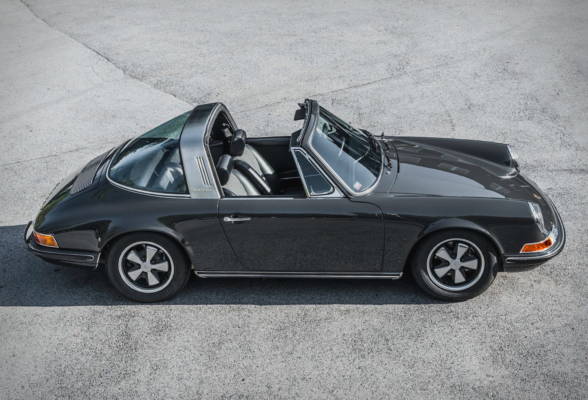 1971 Porsche 911 Targa | Image