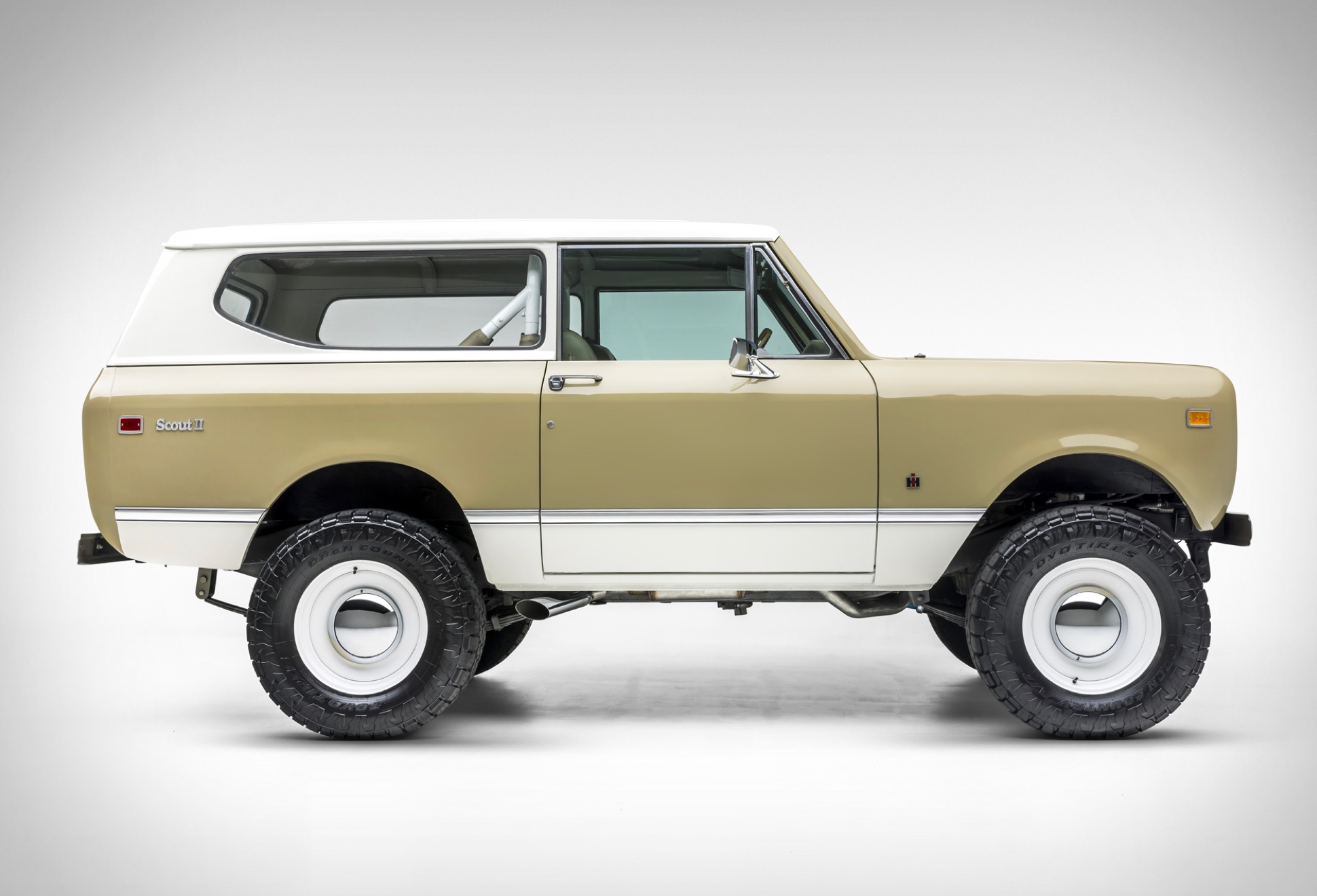1972 International Harvester Scout II | Image