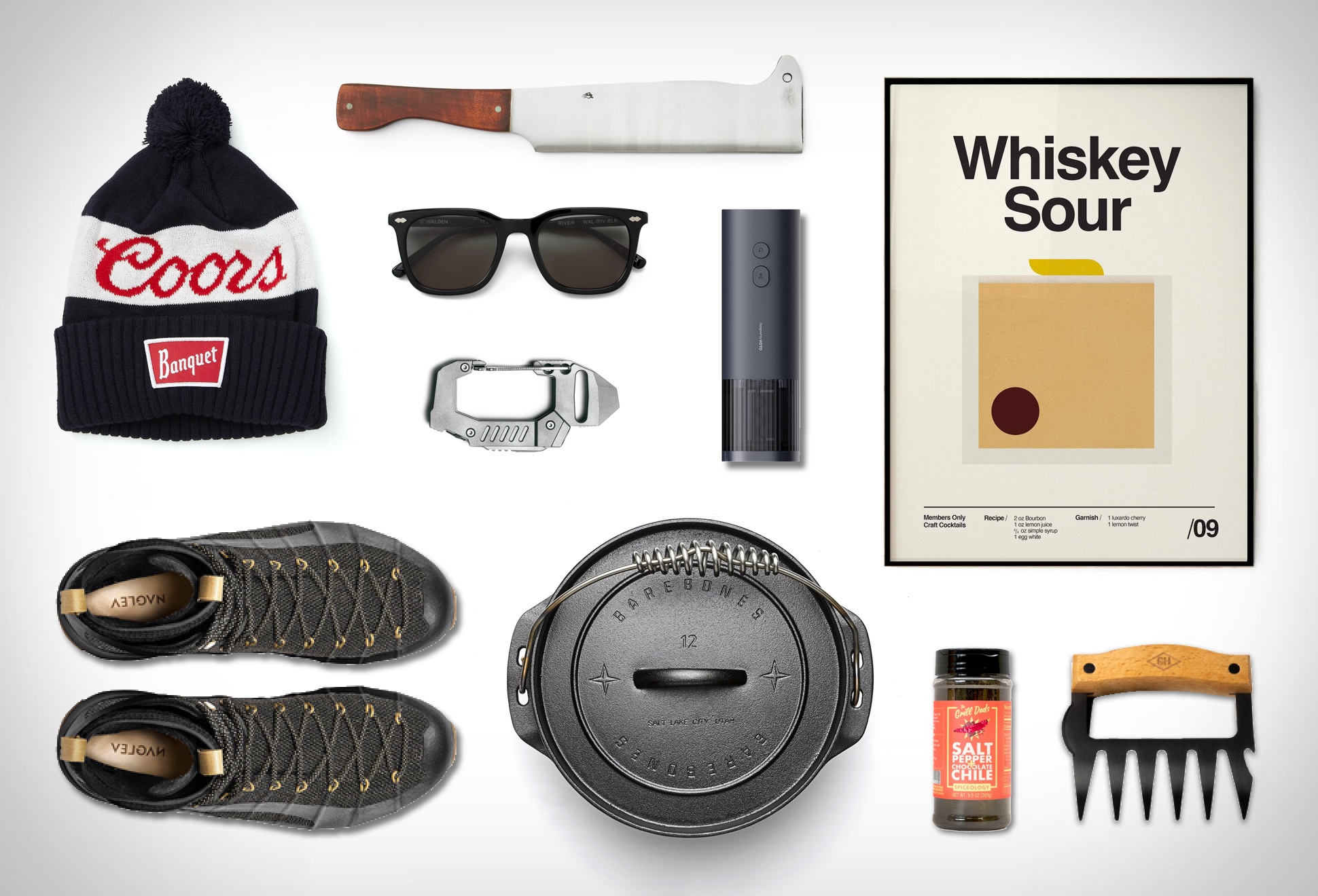 Huckberry Annual Summer Sale | Image