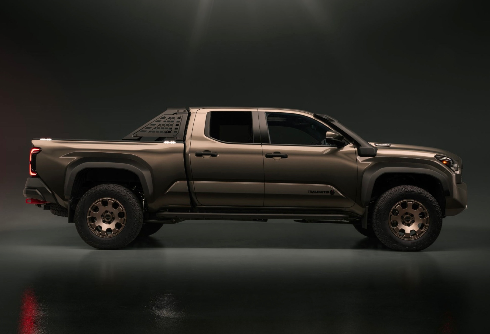2024 Toyota Tacoma | Image