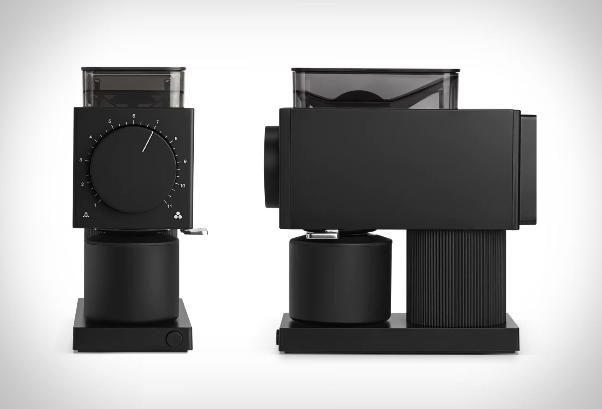 Fellow Ode Brew Coffee Grinder 2 | Image
