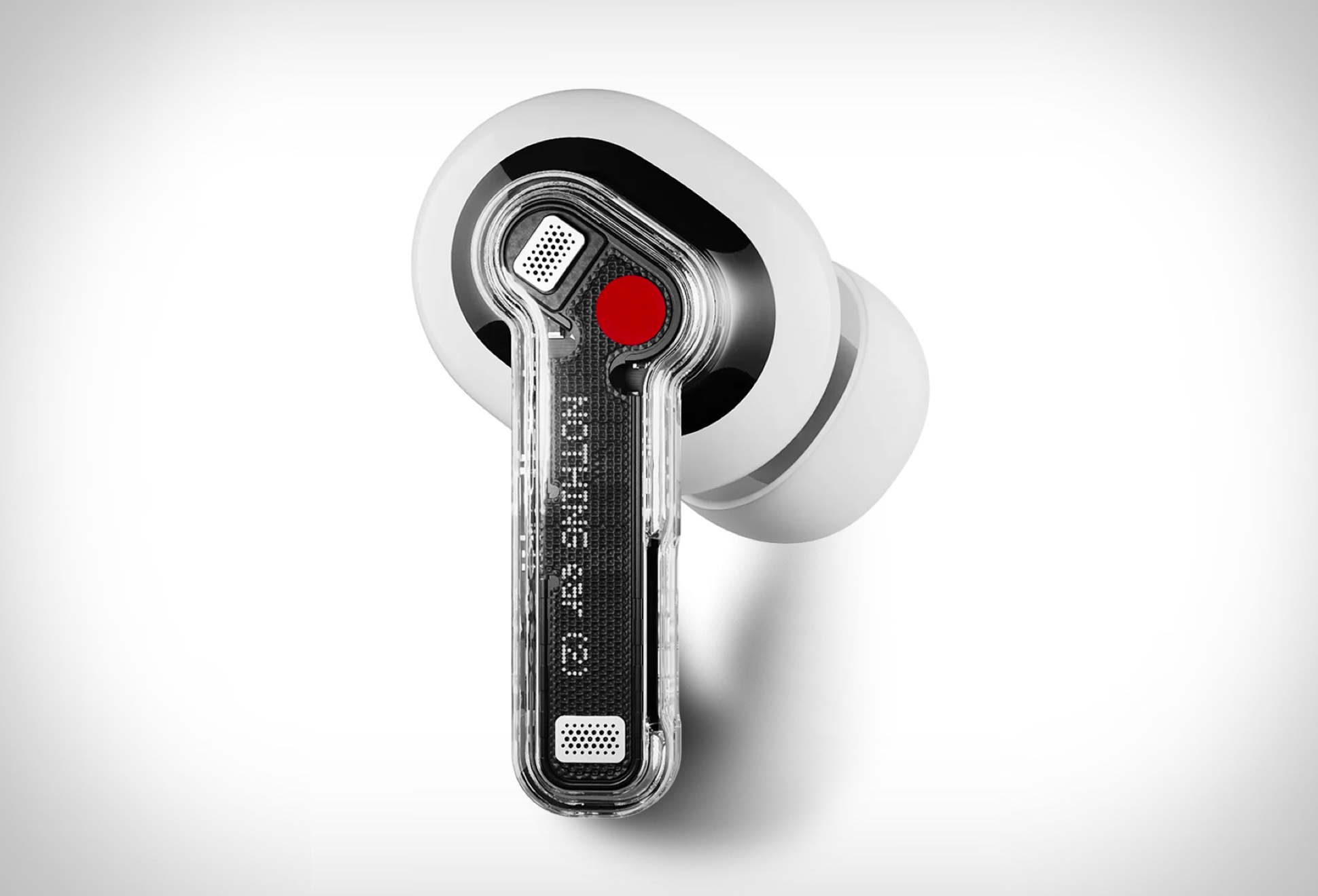 Nothing Ear 2 Earbuds | Image
