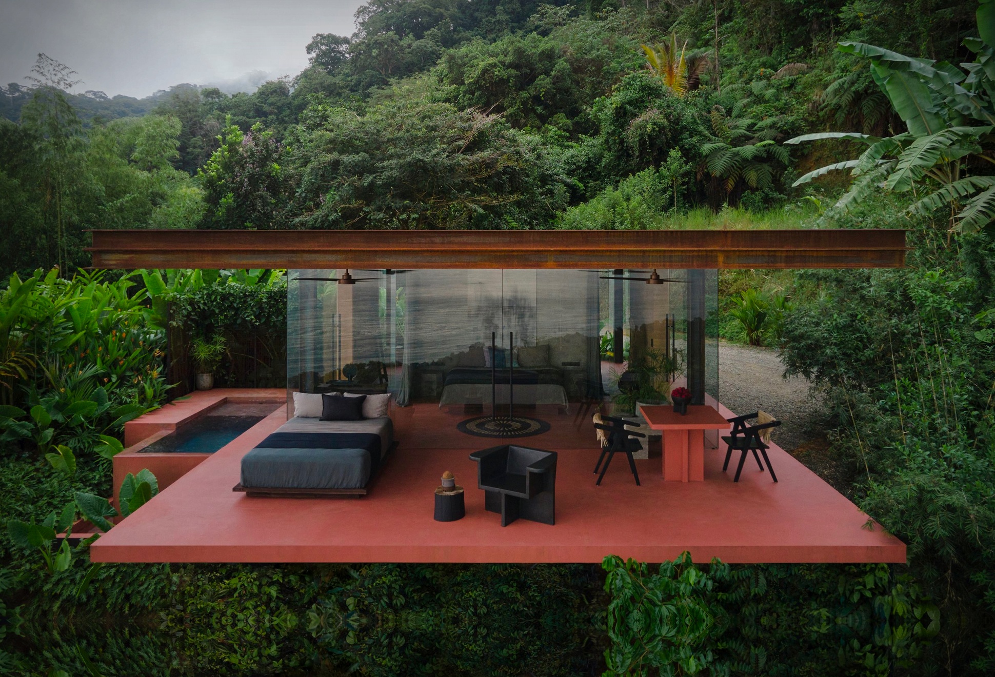 Achiote Jungle Villas | Image