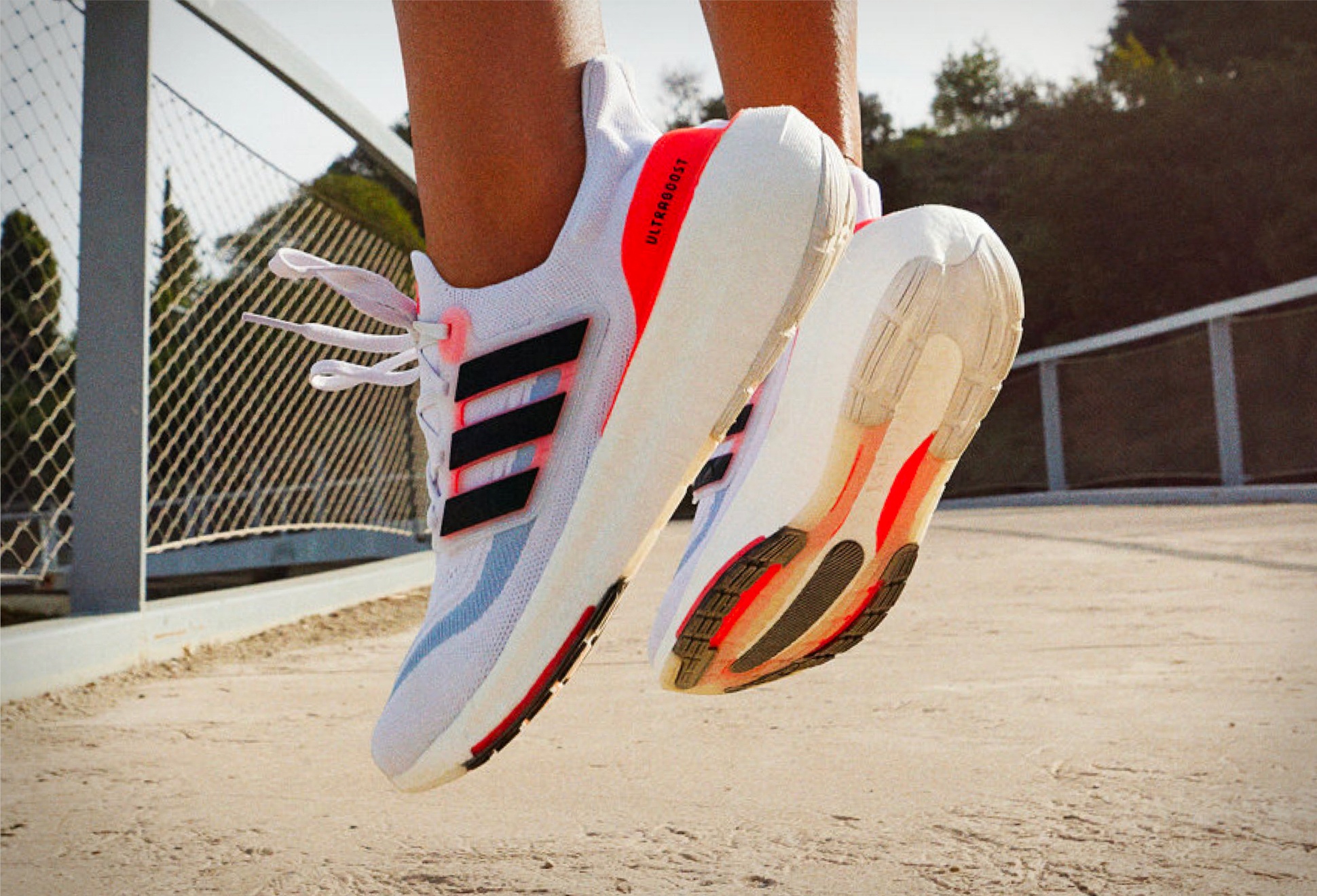 Adidas Ultraboost Light Shoes | Image