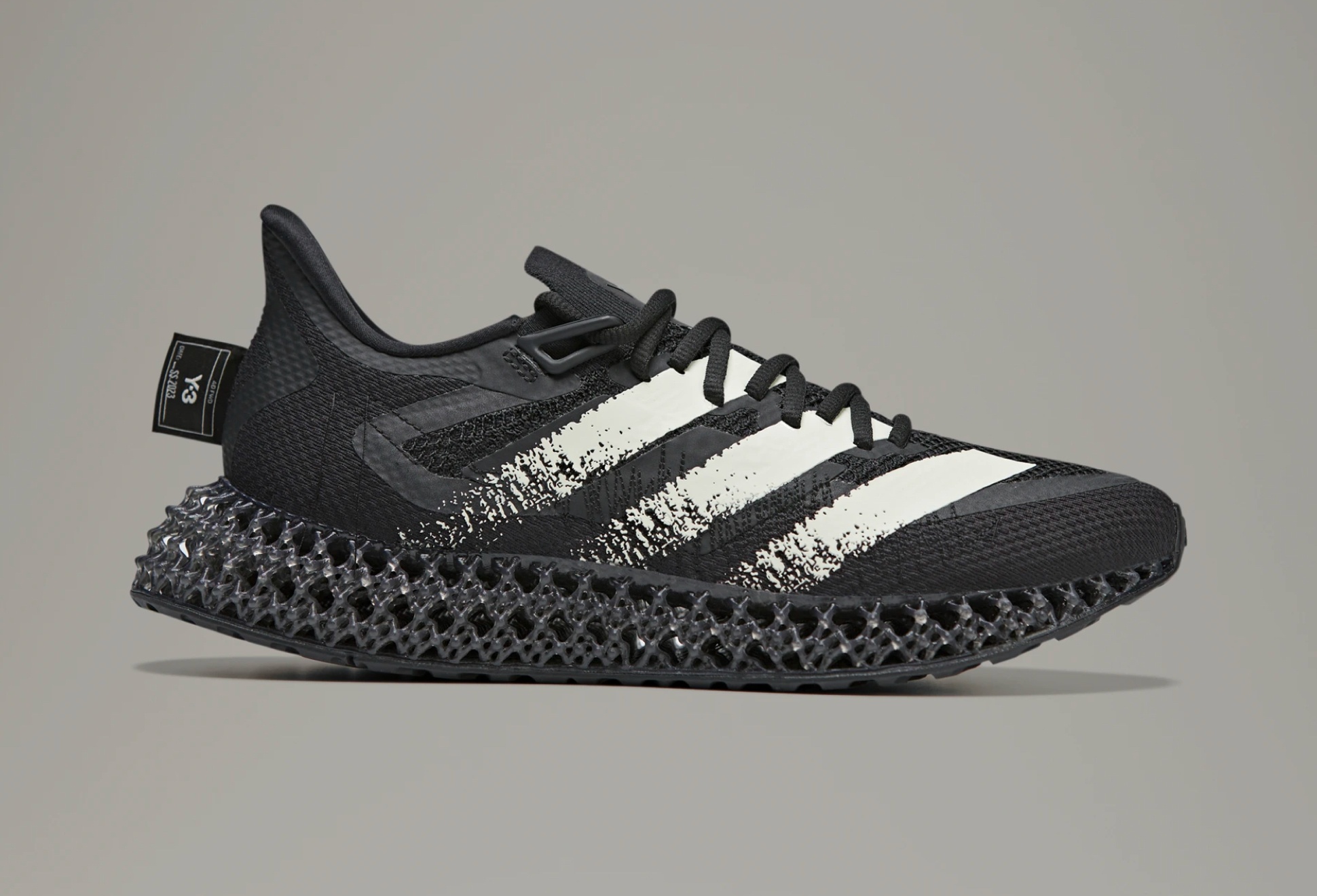 Y3 4d adidas hot sale