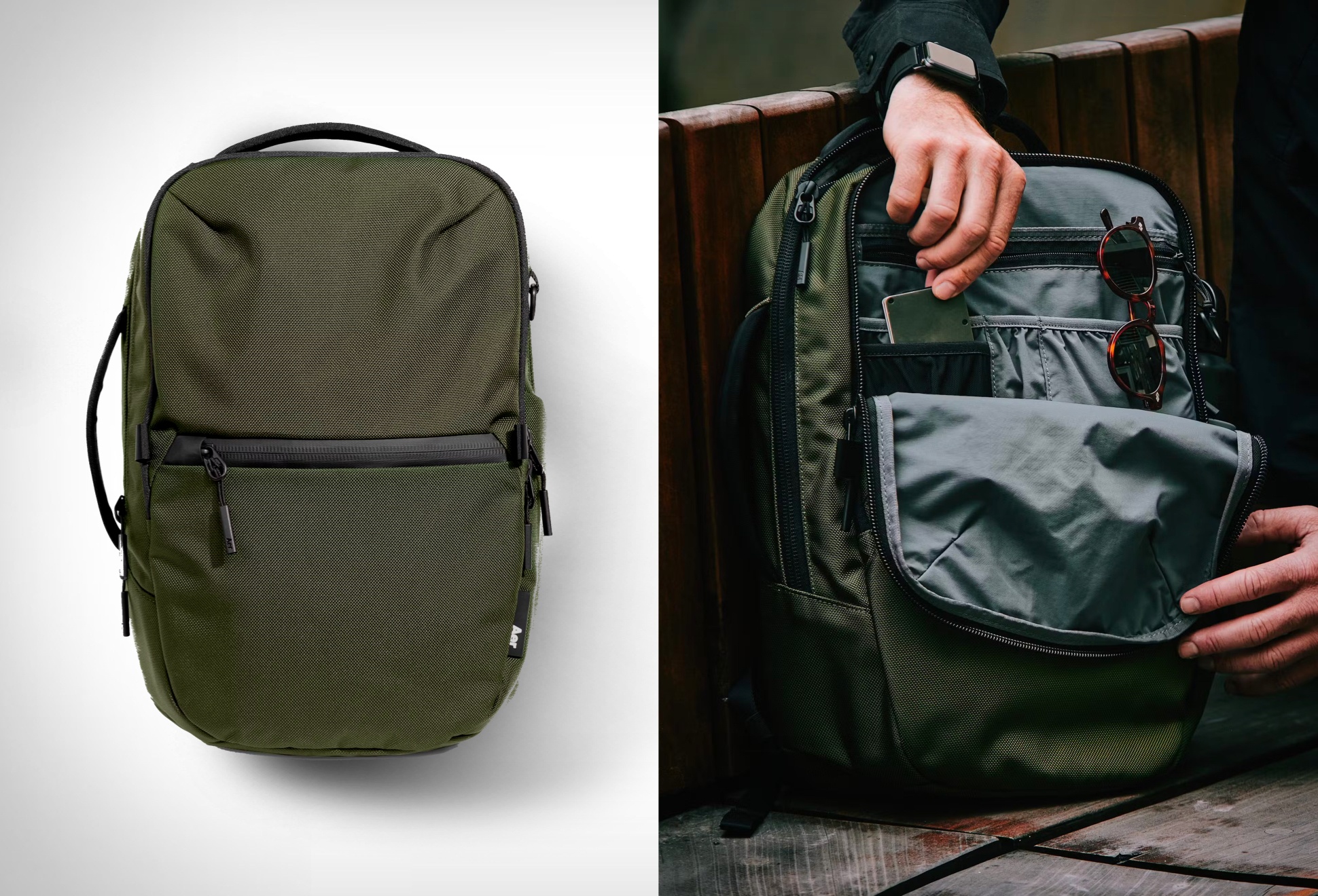 AER City Backpack | Image