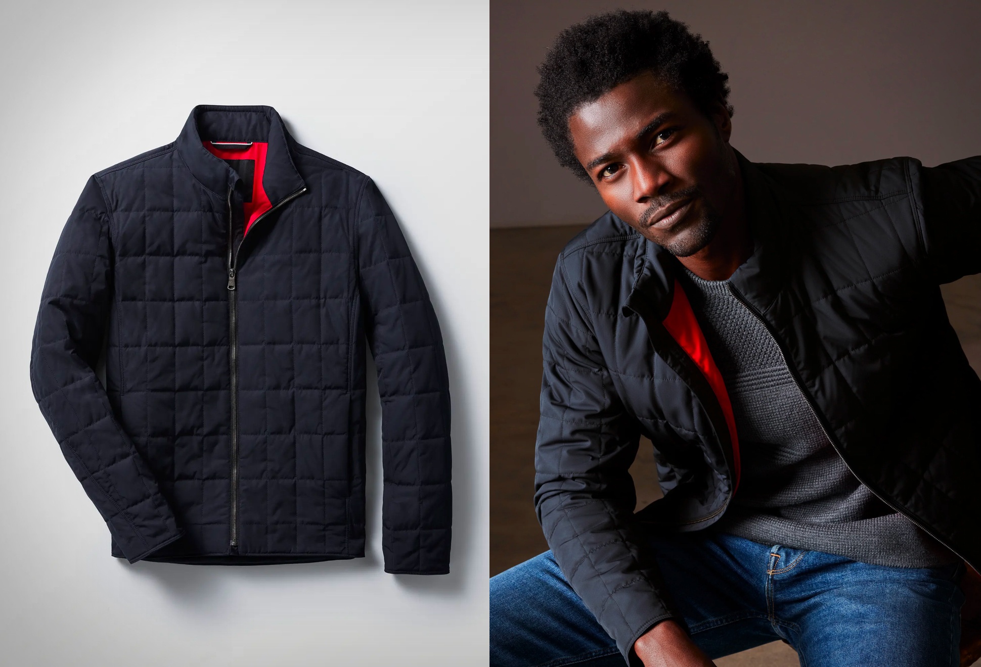 Aether Alto Jacket | Image
