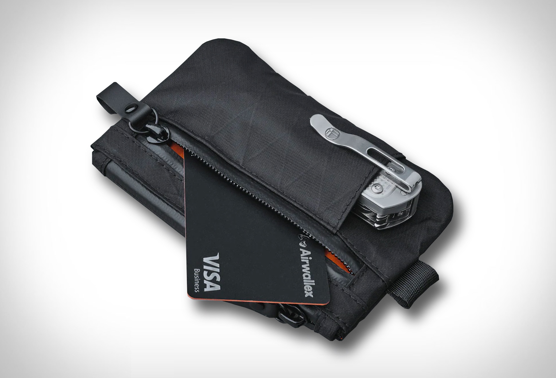 Alpaka Zip Pouch Pro | Image