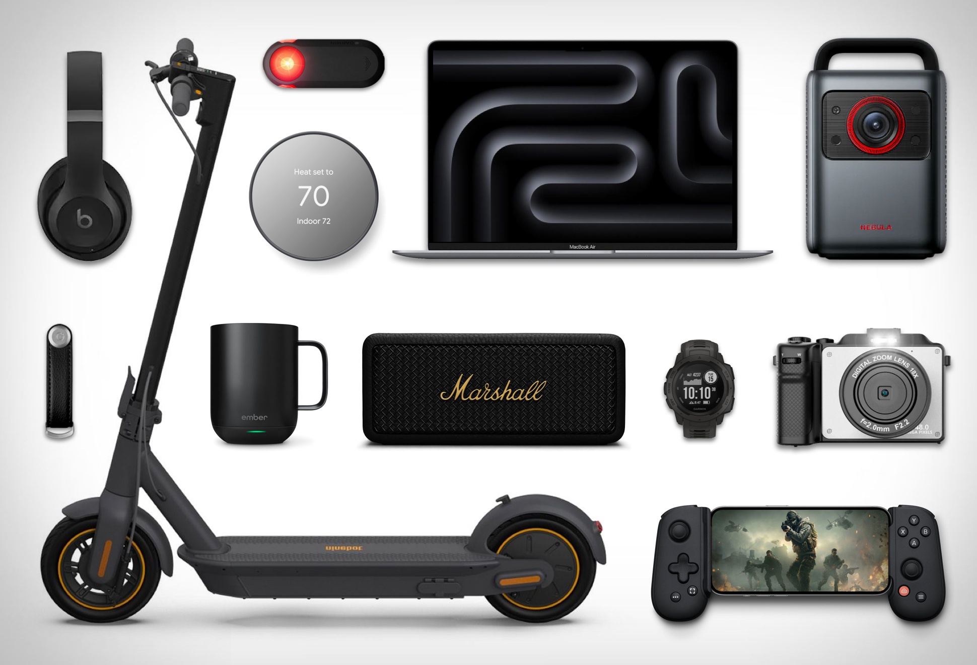 Amazon Cyber Monday Deals | Image