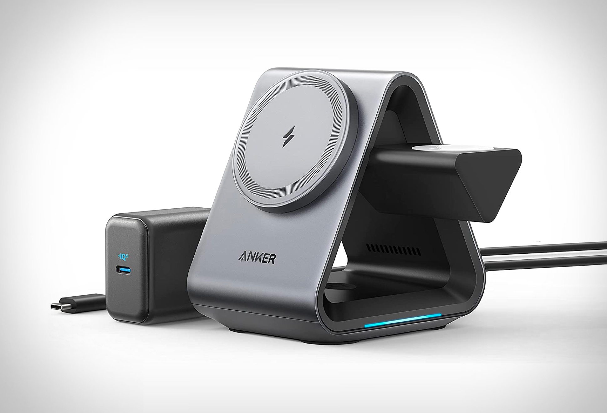 Anker 737 MagGo Charger | Image