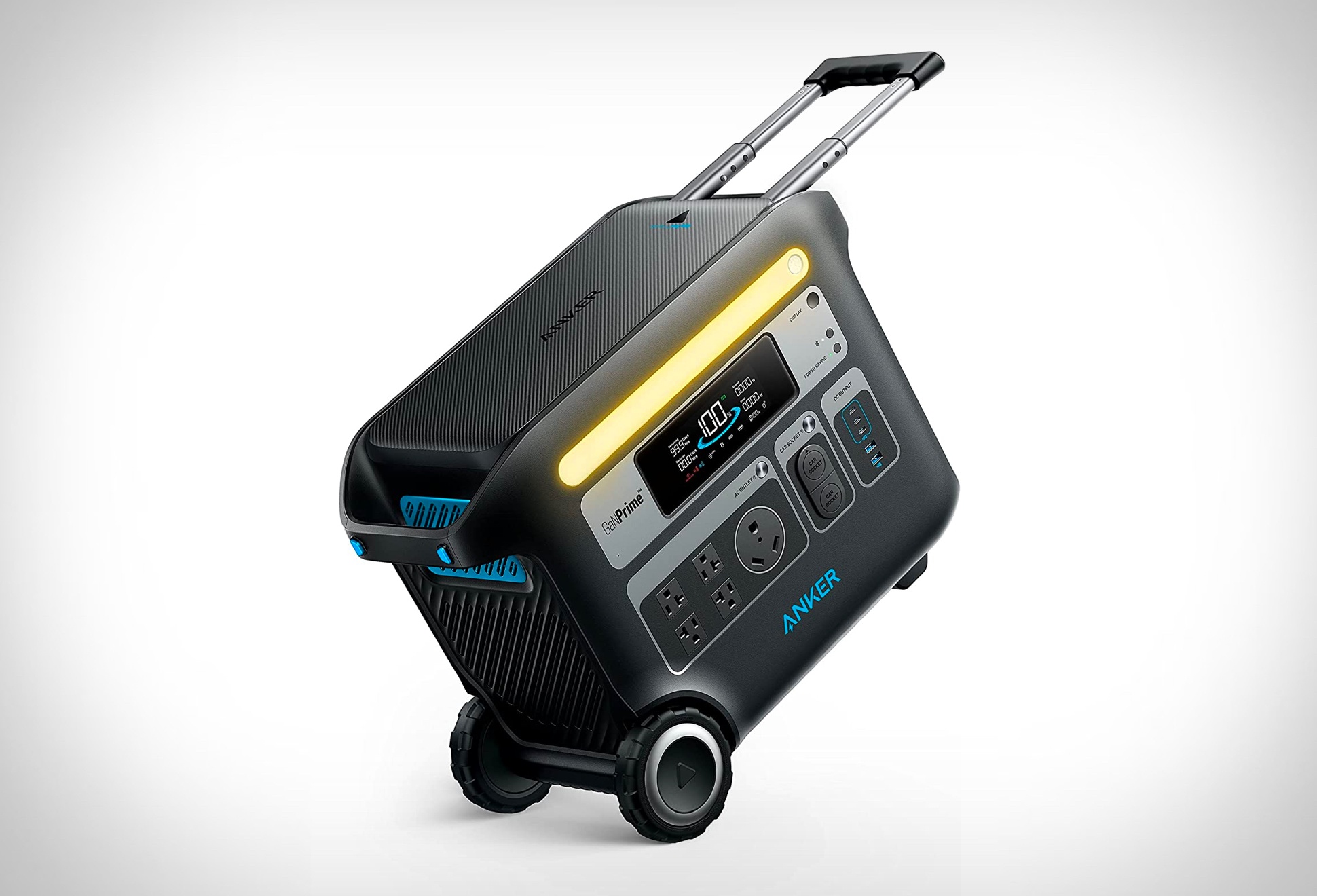 Anker PowerHouse 767 | Image